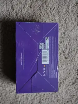 MTG Wilds of Eldraine Set Booster Box Magic The Gathering Sealed 195166231808 - Image 3