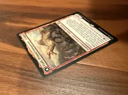 Etali, Primal Conqueror March of the Machine Regular MTG 0137 - Image 5