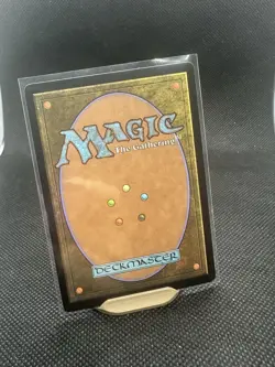 1x Blood Crypt (Retro Frame) #397 (NM) Ravnica Remastered RVR Magic MTG - Image 2