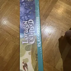 Play Booster Box Lorwyn Eclipsed ECL MTG New - Image 4