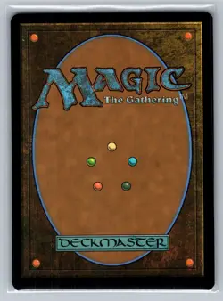 Magic: The Gathering -LORWYN ECLIPSED- Hexing Squelcher (RARE) #145 - Image 2