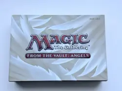 From the Vault: Angels - New & Sealed - Magic: the Gathering - Image 1