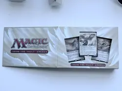 From the Vault: Angels - New & Sealed - Magic: the Gathering - Image 2