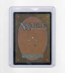 Magic The Gathering MTG Urza's Legacy - Bone Shredder - NM FOIL - Image 2