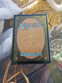 Storm Herd MTG Commander - Unplayed - - Image 2