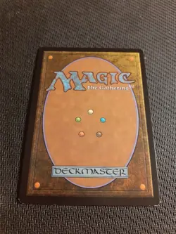 MTG - Swan Song - Theros - Magic the Gathering - Image 2