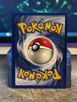Pokemon TCG Dragonair Base Set Rare Card 18/102-NM - Image 2