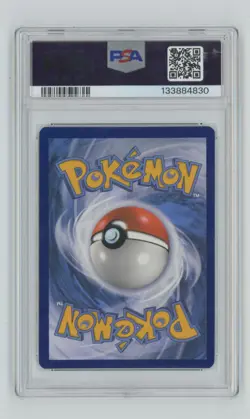 2022 Pokemon SWSH BSP Ultra Premium Collection PSA 9 Charizard V #260 PSA 9 - Image 2