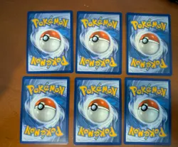Pokemon Mega Ex Lot Gardevoir Venusaur Lopunny Diancie Gardevoir Heracross NM - Image 2