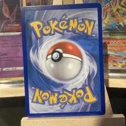 Meowth VMAX Black Star Promo SWSH005 Pokemon TCG - Image 2