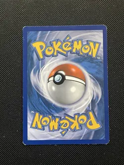 Treecko XY36 Sheen Holo XY Black Star Promo Pokemon TCG LP - Image 2
