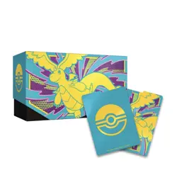 Pokemon TCG: Ascended Heroes Pokemon Center Elite Trainer Box (ETB) - PRESALE✅ - Image 3