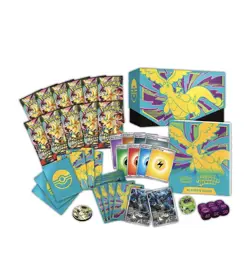 Pokemon TCG: Ascended Heroes Pokemon Center Elite Trainer Box (ETB) - PRESALE✅ - Image 4