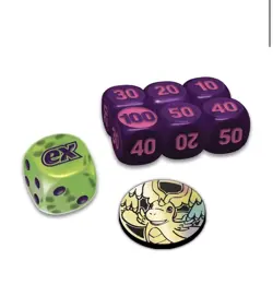 Pokemon TCG: Ascended Heroes Pokemon Center Elite Trainer Box (ETB) - PRESALE✅ - Image 5