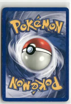 Pokemon Dark Electrode Uncommon Team Rocket 34/82 LP - Image 2