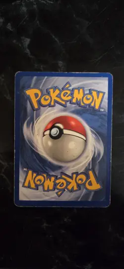 Pokemon TCG Vileplume Jungle Card 31/64 Unlimited Rare Non-Holo WOTC 1999 - Image 2