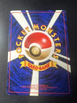 Pokemon Typhlosion 157 Neo Genesis Japanese Holo Rare Swirl LP/MP - Image 5