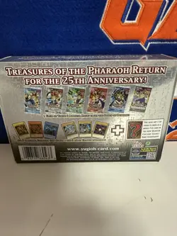 Yu-Gi-Oh Legendary Collection 25th Anniversary - Image 2