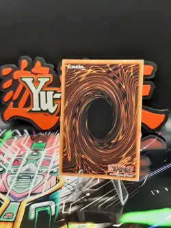 Yu-Gi-Oh! Accesscode Talker RA02-EN044 Secret Rare 1st Ed NM - Image 2