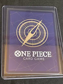 Koby PRB02-001 One Piece Premium Booster -The Best- Vol. 2 Rare Near Mint - Image 2