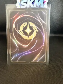 FOIL EPIC Lorcana Fabled - Stand Out - 213/204 EPIC FOIL - Image 2