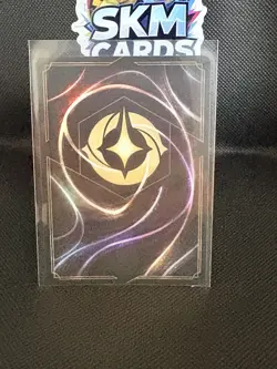 FOIL EPIC Lorcana Fabled - Stand Out - 213/204 EPIC FOIL - Image 3