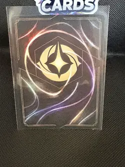 FOIL EPIC Lorcana Fabled - Stand Out - 213/204 EPIC FOIL - Image 5