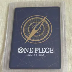 Ms. All-Sunday (SP Parallel) OP04-064 SR Wings of Captain - ONE PIECE Card Game - Image 4