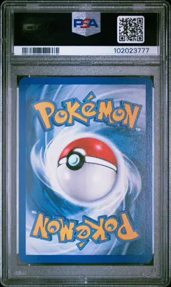 2004 Pokemon EX Hidden Legends #66 Meditite PSA 10 Card GEM MINT! Free Ship Pop5 - Image 2