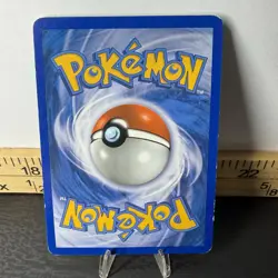 Pokemon - Tyranitar - Reverse Holo - 30/100 - DP Stormfront - Rare Card - LP - Image 2