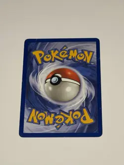 Pokemon Card WOTC Blastoise 2/102 Base Set Holo Rare 1999 Vintage Original LP/MP - Image 2