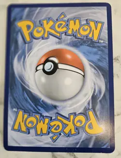 Reshiram & Charizard GX Full Art SM247 Pokemon Black Star Promo JUMBO CARD - Image 2