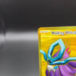 Walking Wake EX 215/162 Pokemon Card - SV05: Temporal Forces Holo - NM - Image 3