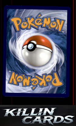 Alakazam ex - 050 050 Pokemon Promo SV: Scarlet & Violet Promo Cards Card NM - Image 2
