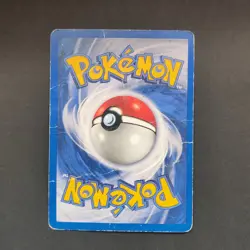 Pokemon TCG Karte - Turtok Blastoise 2/130 Base Set 2 Holo Rare Englisch - Image 5