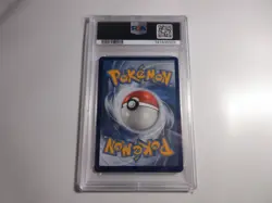 PSA 9 Origin Forme Palkia V Alternate Art Astral Radiance Pokemon Card - Image 2
