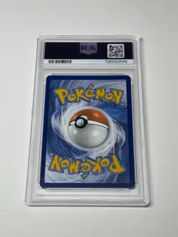2023 POKEMON CARD TCG SWSH CROWN ZENITH #GG50/GG70 DARKRAI VSTAR PSA 10 GEM MINT - Image 2