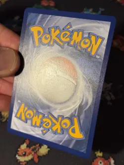 Pokemon Cards Reuniclus SVP212 3 Pack Blister Full Art Promo - (NM) - Image 5