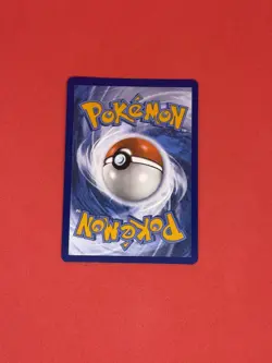 Team Rocket's Wobbuffet 203 Sv: Scarlet & Violet Promo Cards Holo - Image 2