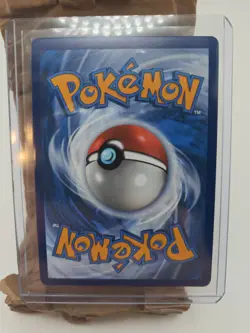 Pokemon TCG Team Rocket's Giovanni Destined Rivals Card 238/182 - Image 2