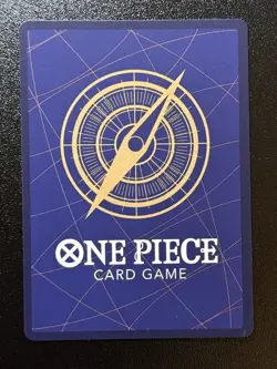 Sabo - PRB02-014 SR - One Piece Card Game - Premium Booster The Best Vol. 2 - Image 2
