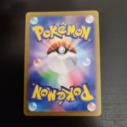 Pokemon Card Sylveon Yu Nagaba Promo - Image 5