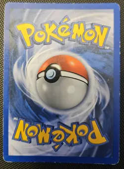 1999 Pokemon TCG Mewtwo Base Set Holo Shadowless Unlimited Rare Card 10/102 - Image 4