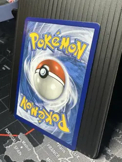 Mimikyu 081/189 Miscellaneous Cards & Products Promo Holo 70 HP Pokemon TCG - Image 5