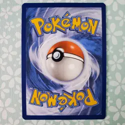 Pokemon Card Giovannis Charisma 197/165 Secret Rare Scarlet Violet Pokemon 151 - Image 2