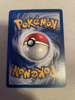 2000 Pokemon Heracross Neo Genesis Holo Rare Card 6/111/LP - Image 3