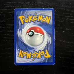 Feraligatr 4/111 Rare Pokemon Holo Card Neo Genesis Unlimited Very Good Cond - Image 2