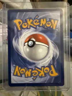 Mint Alakazam Illustration Rare Promo 009! Pokemon TCG: Mega Evolution - Image 3