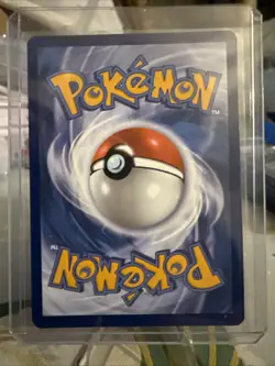 Mint Alakazam Illustration Rare Promo 009! Pokemon TCG: Mega Evolution - Image 4