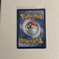 Aerodactyl EX XY97 XY - Black Star Promo Ultra Rare Pokemon TCG. Pk000843 - Image 2